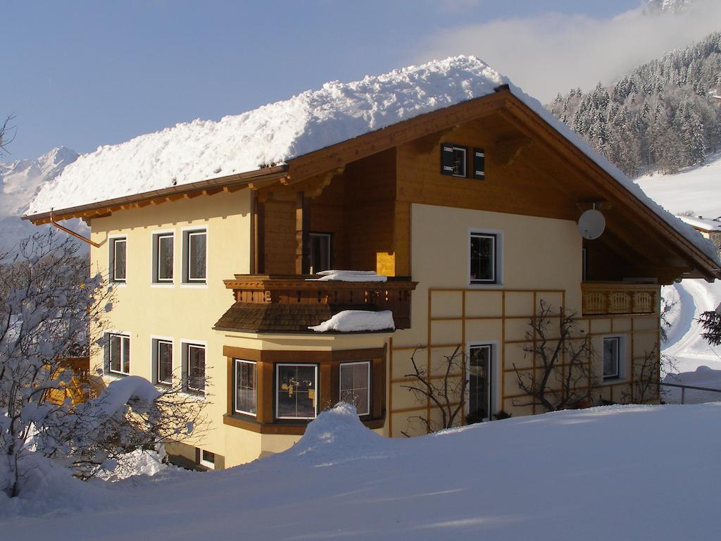 Haus Gschwendtner Hotel Pfarrwerfen Exterior photo